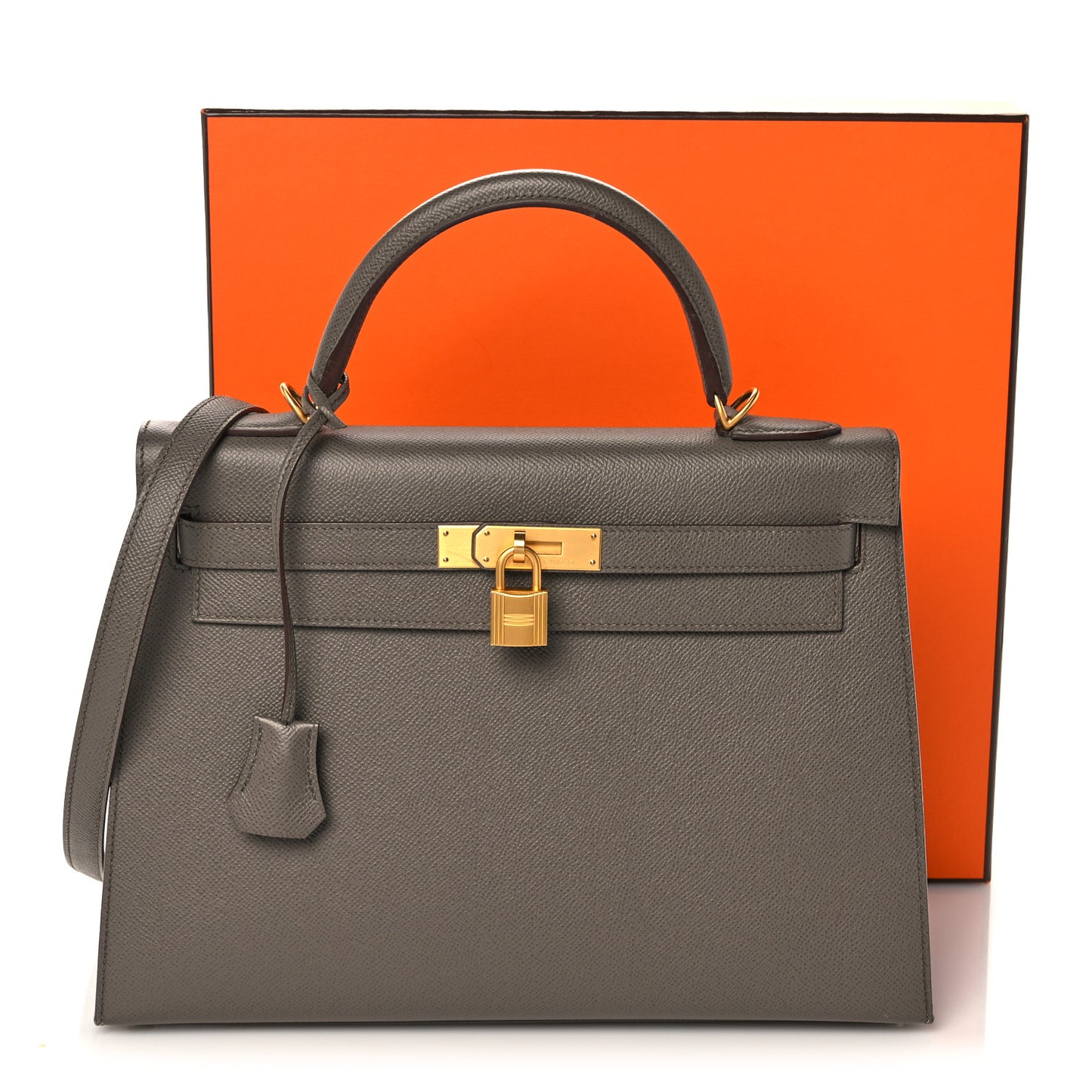 Epsom Horseshoe Kelly Sellier 32 Etain