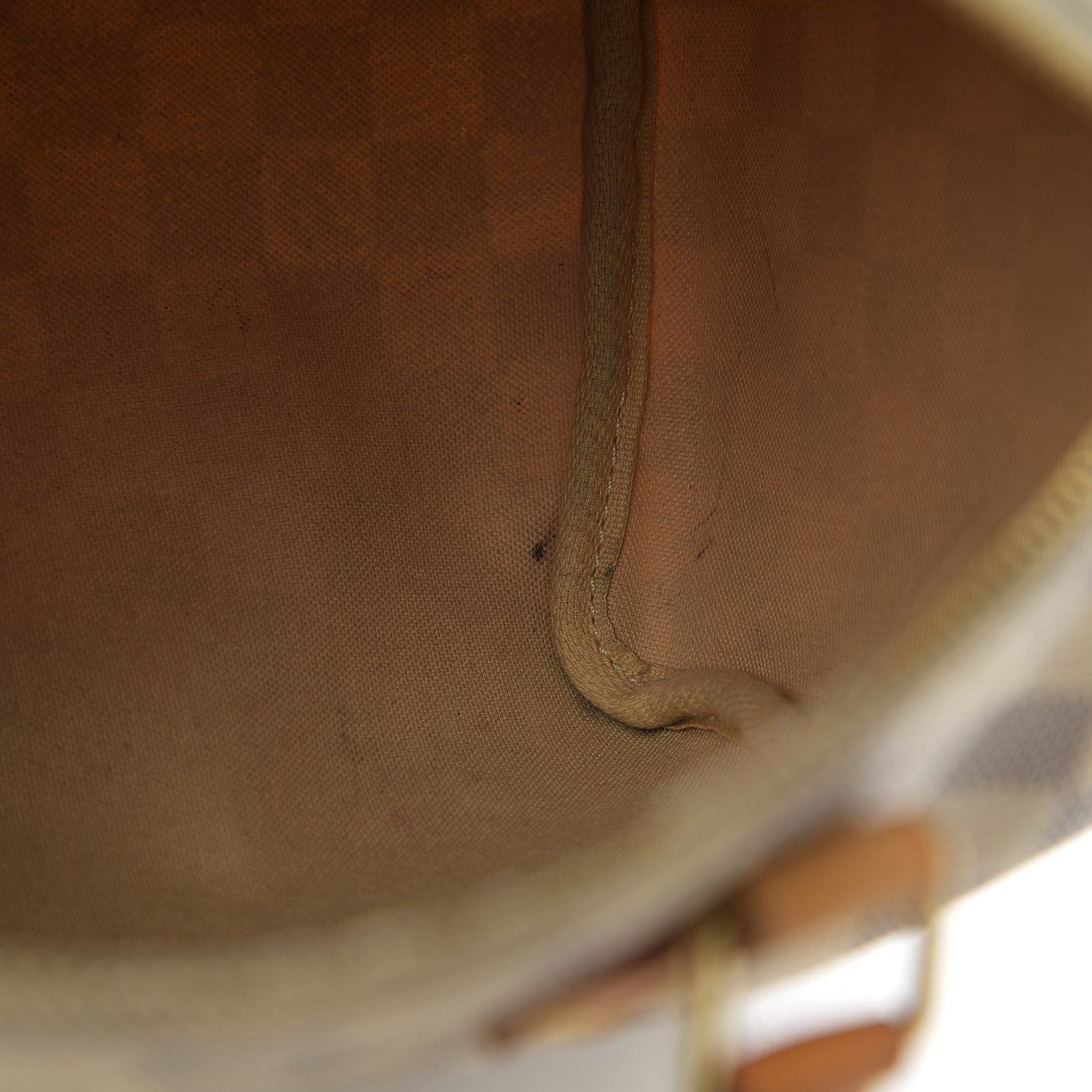 Louis Vuitton Damier Azur Speedy 25 8 of 13