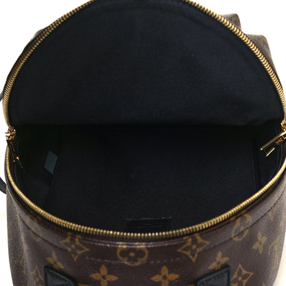 Louis Vuitton Monogram Palm Springs Backpack PM 5 of 12