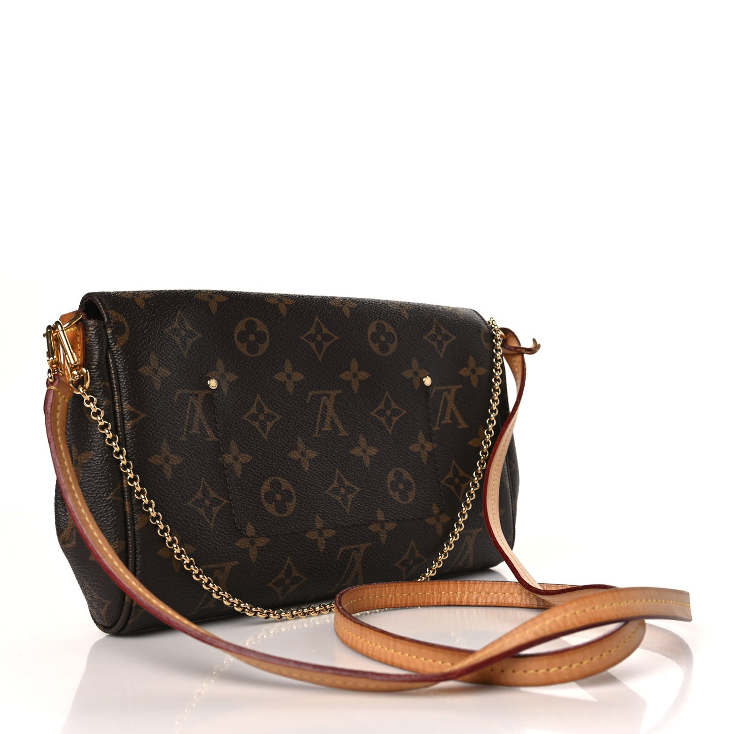 Monogram Favorite MM