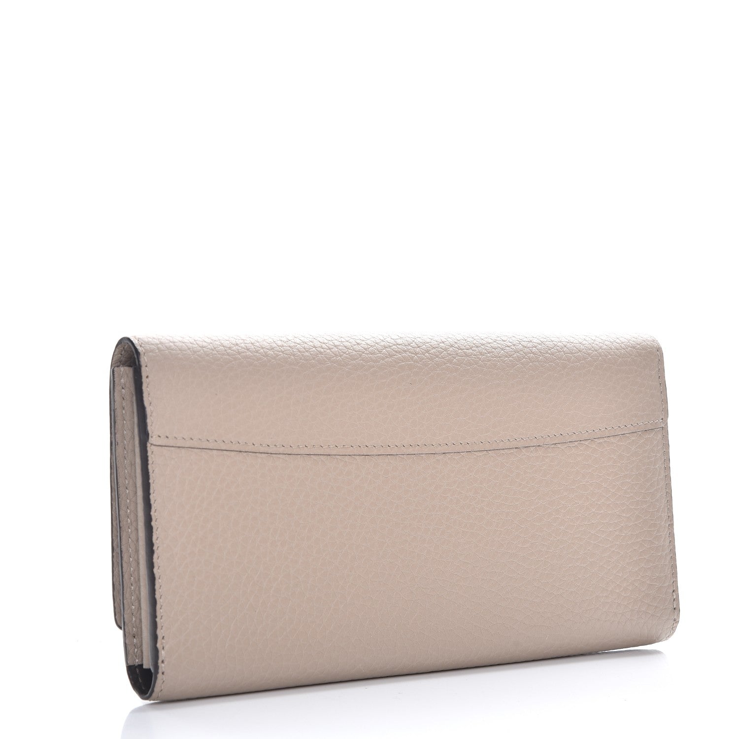 Louis Vuitton Taurillon Capucines Wallet Galet 3 of 7