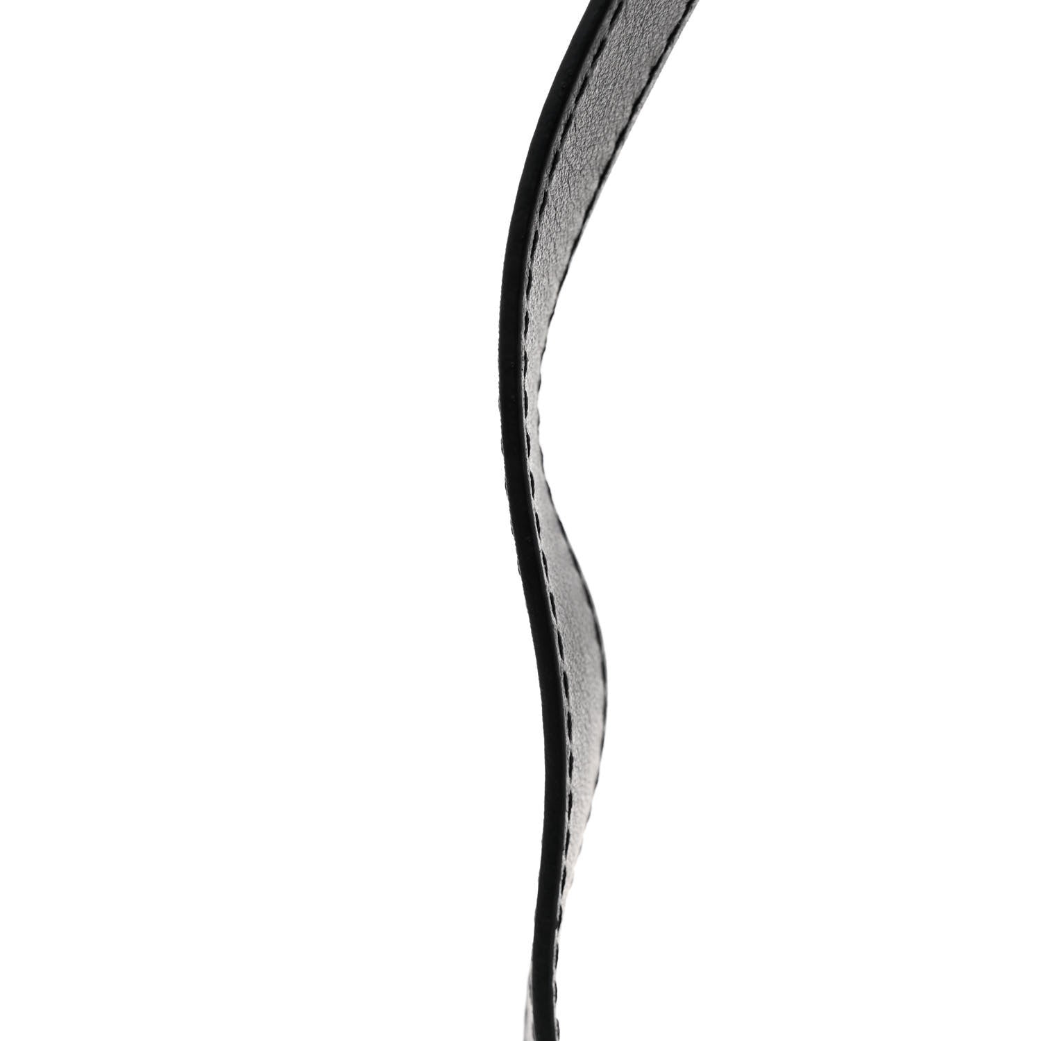 Chanel Calfskin Quilted Waist Belt Bag Black 11 of 11