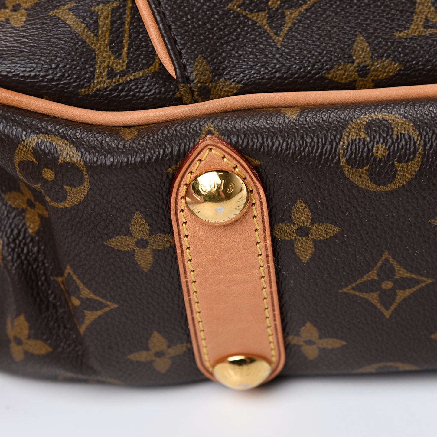 Monogram Galliera PM