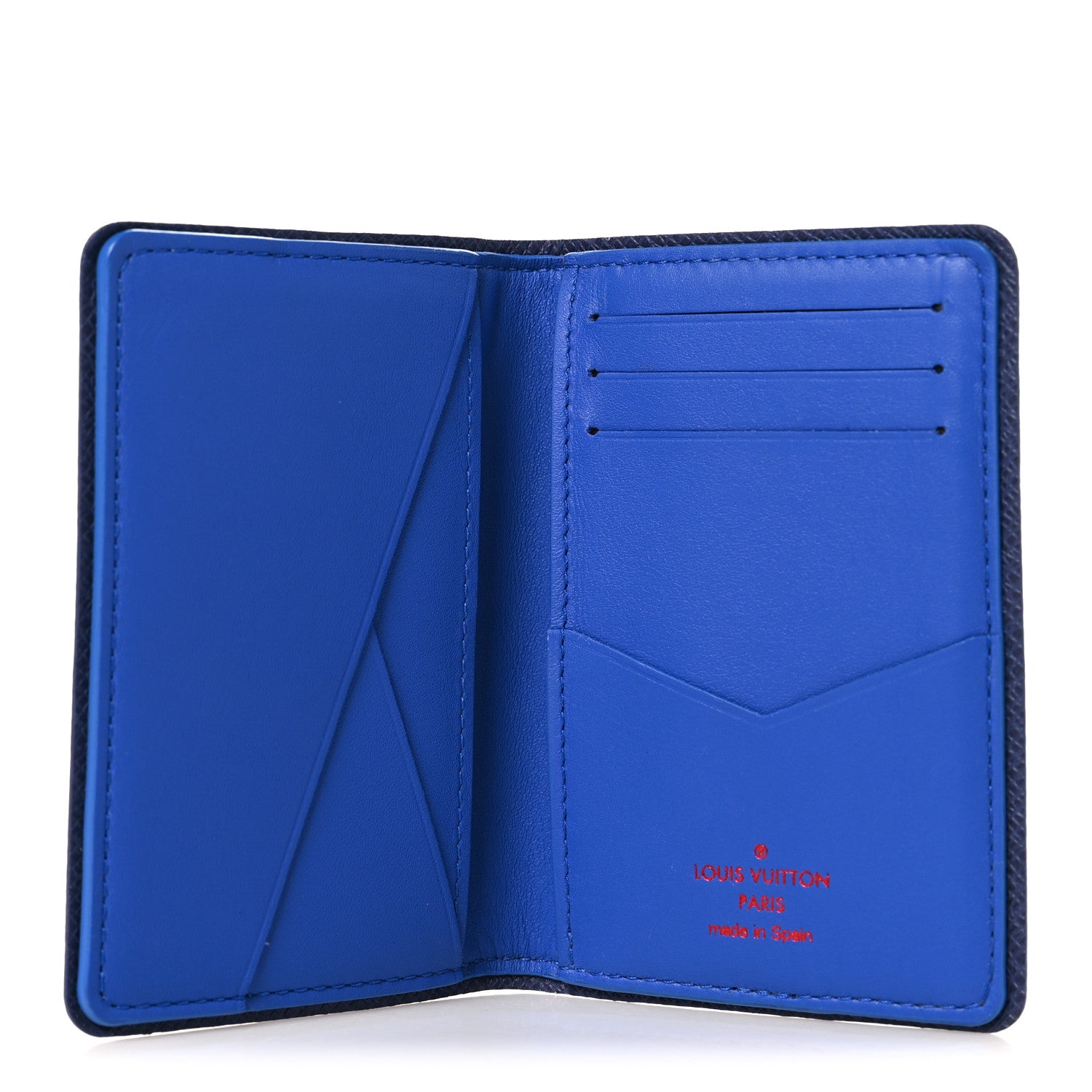Louis Vuitton Monogram Outdoor Pocket Organizer 5 of 7