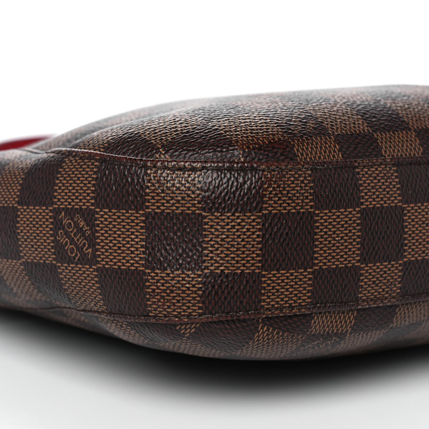Damier Ebene South Bank Besace