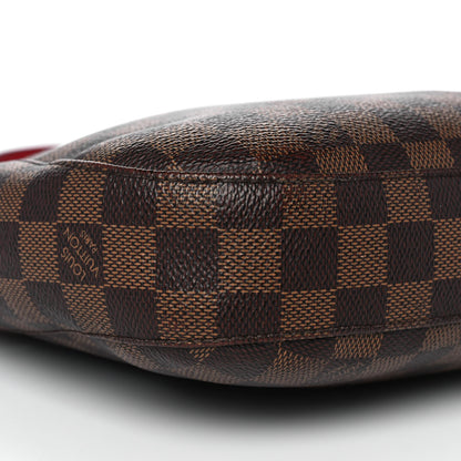 Louis Vuitton Damier Ebene South Bank Besace 8 of 9