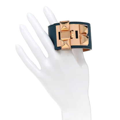 Hermes Swift Collier De Chien CDC Bracelet L Colvert 2 of 6