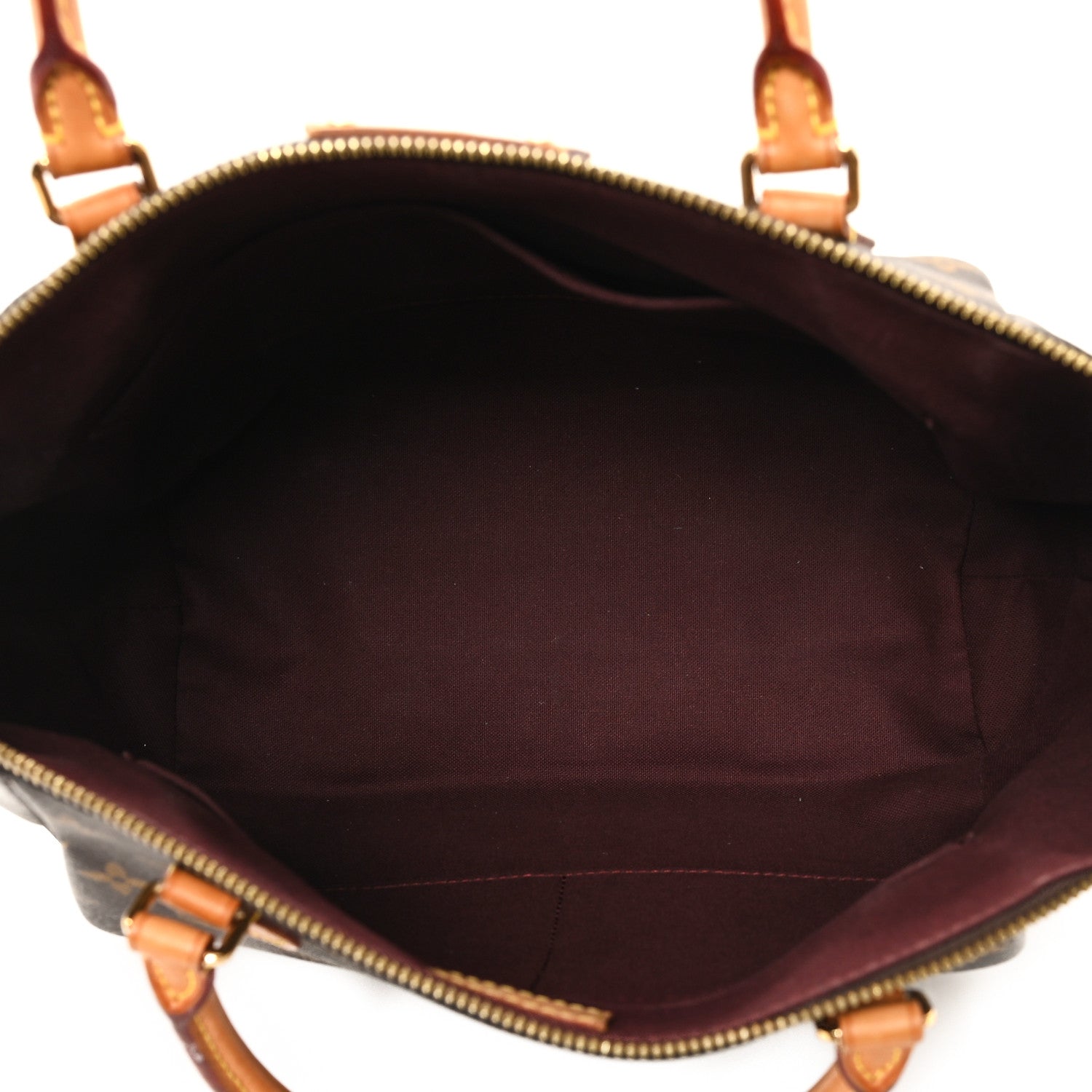 Louis Vuitton Monogram Turenne MM 5 of 11