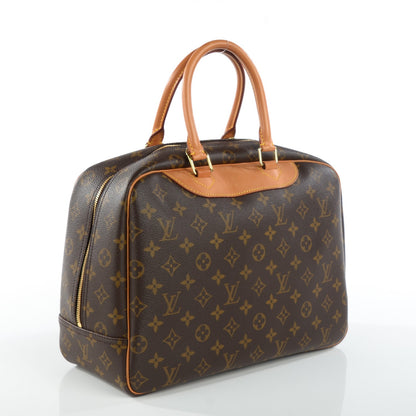 Louis Vuitton Monogram Deauville 3 of 7