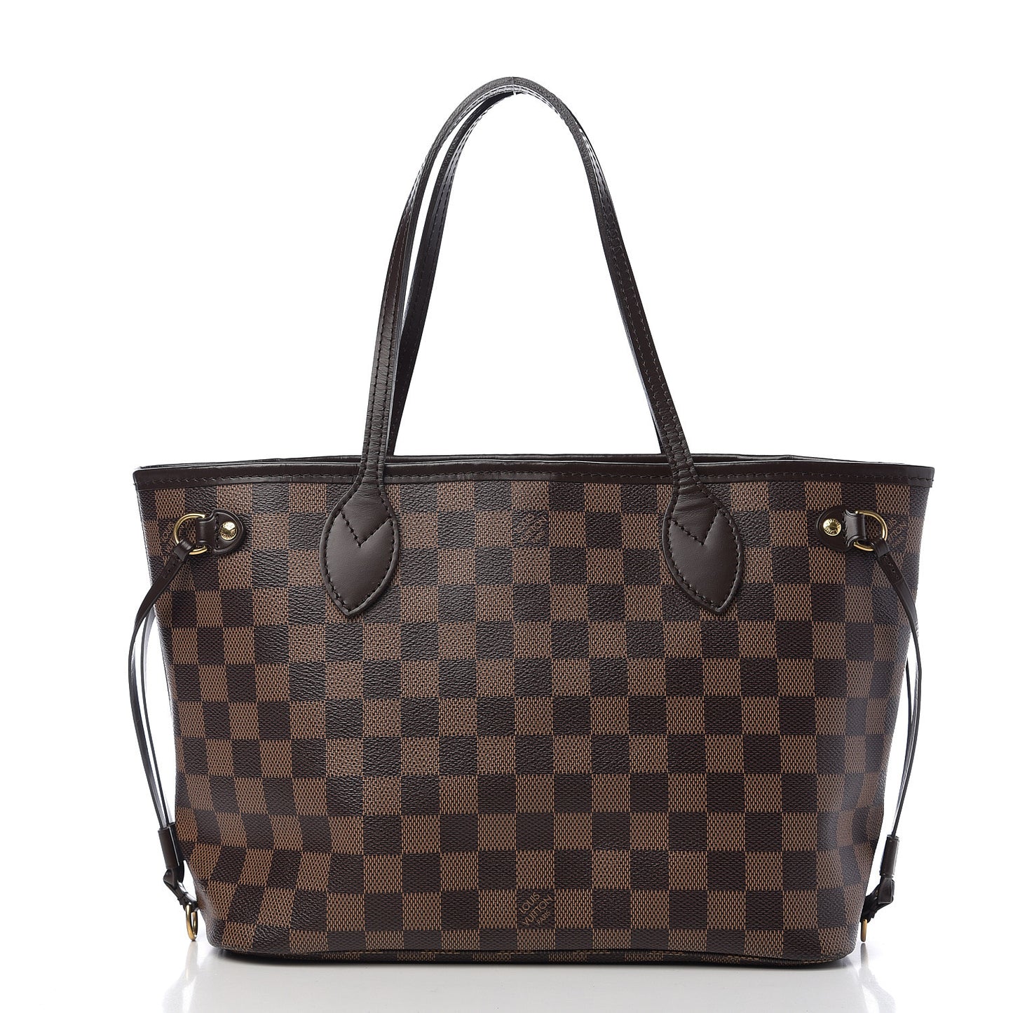 Damier Ebene Neo Neverfull PM