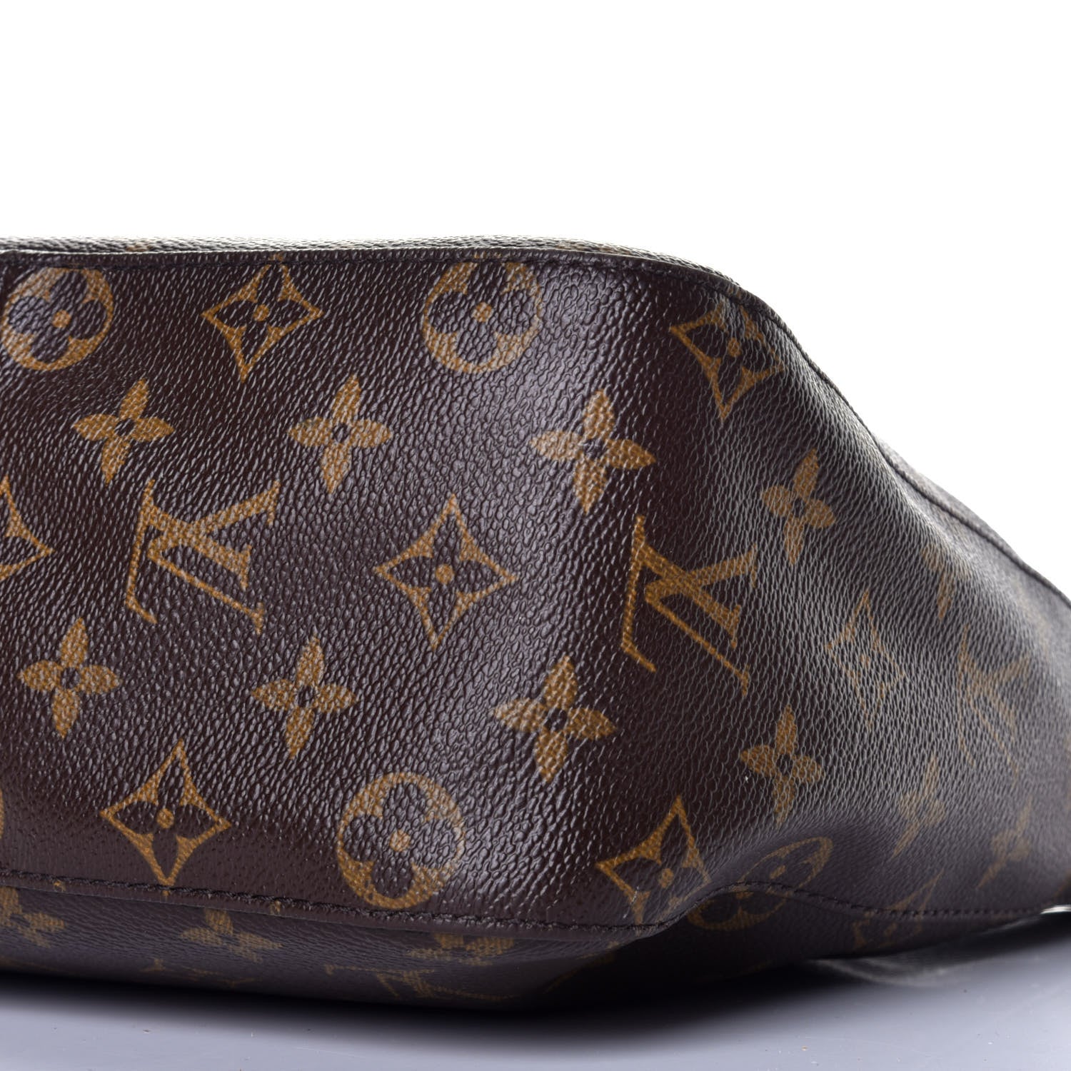 Louis Vuitton Monogram Looping MM 8 of 8