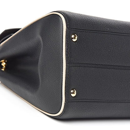Louis Vuitton Monogram Double V Black 8 of 12