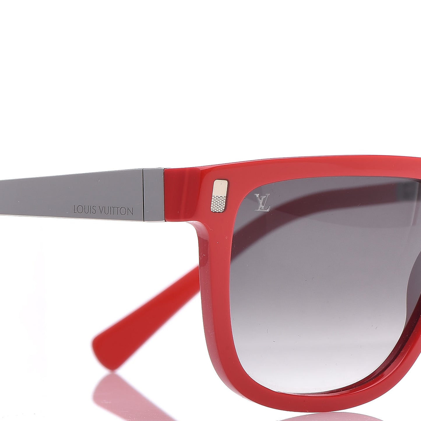 Apparition Sunglasses Z0709W Red