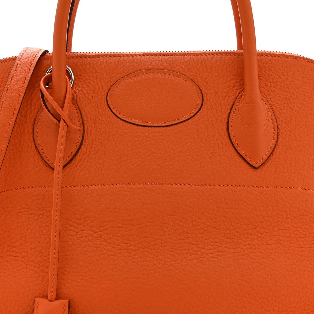 Taurillon Clemence Bolide 35 Orange