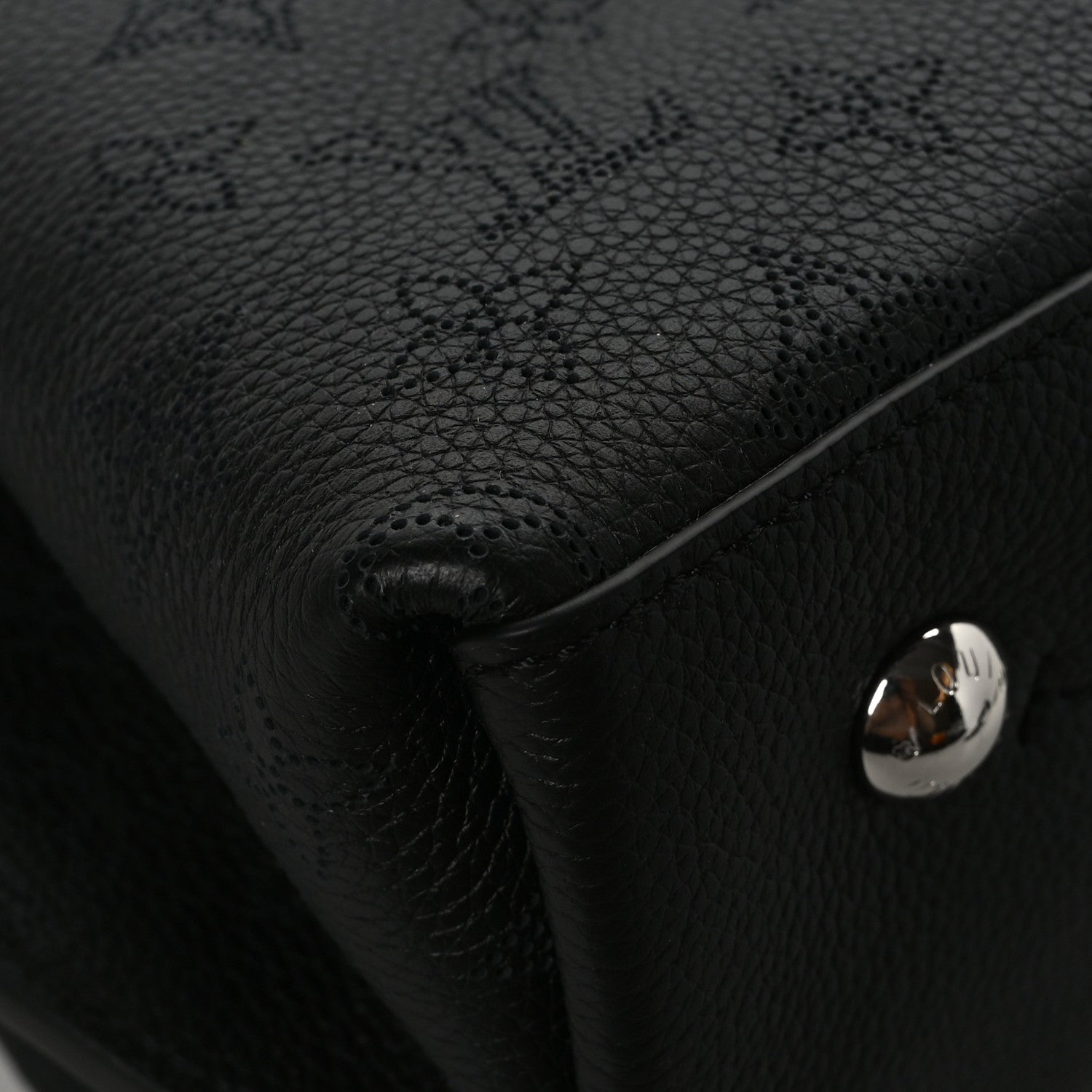 Louis Vuitton Mahina Muria Black 9 of 10