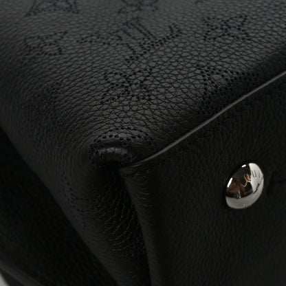 Louis Vuitton Mahina Muria Black 9 of 10
