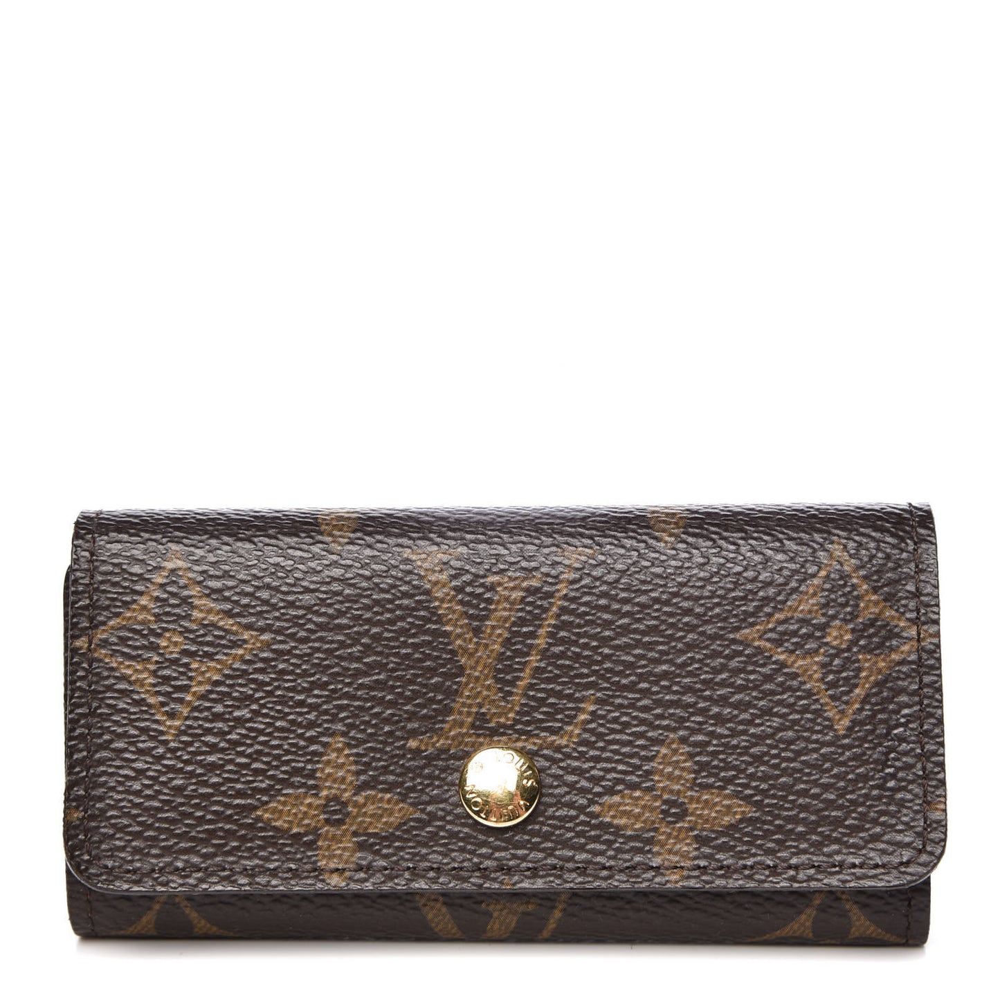 Monogram 4 Key Multicles Holder