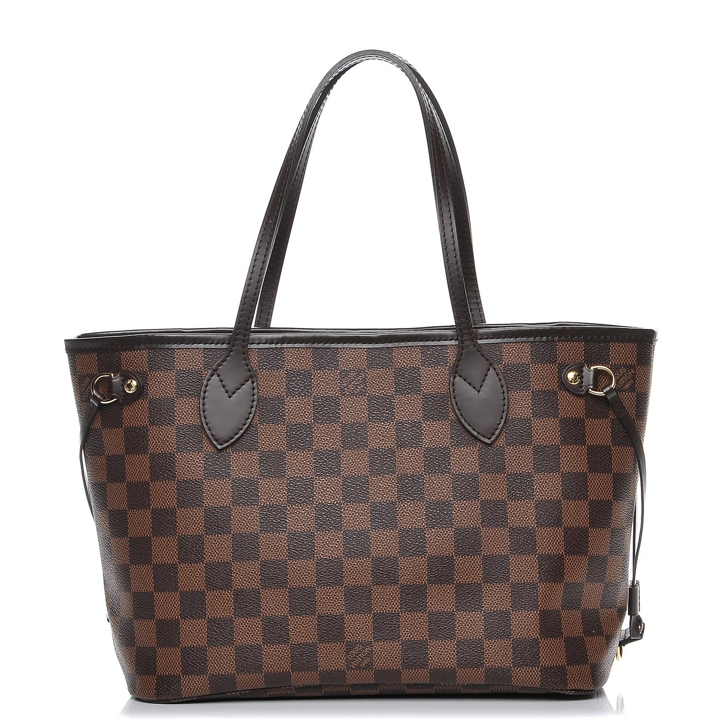 Damier Ebene Neo Neverfull PM