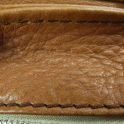 Chloe Leather Paddington Satchel Whiskey 8 of 18