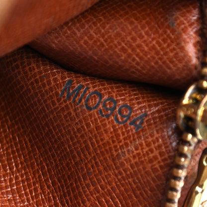 Louis Vuitton Monogram Sarah Wallet 7 of 17