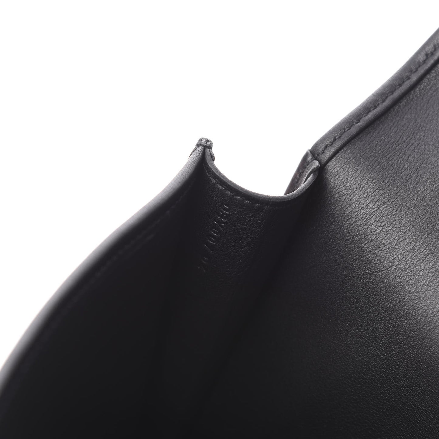 Swift Lizard Jige Elan Touch 29 Clutch Black Ombre