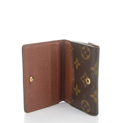 Louis Vuitton Monogram Ludlow Wallet 5 of 6