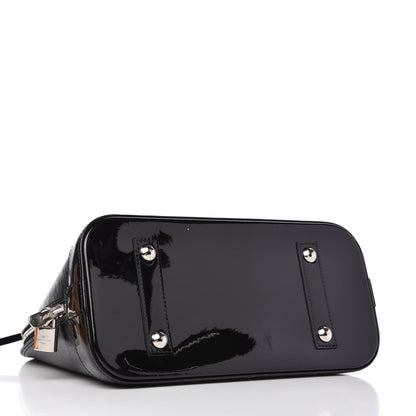 Louis Vuitton Electric Epi Alma PM Black 4 of 9