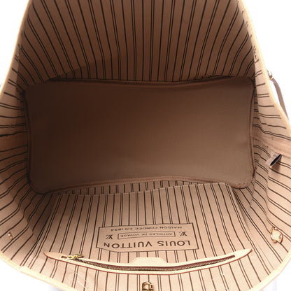 Louis Vuitton Monogram Neo Neverfull GM 4 of 11