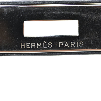 Hermes Togo Birkin 35 Black 26 of 44