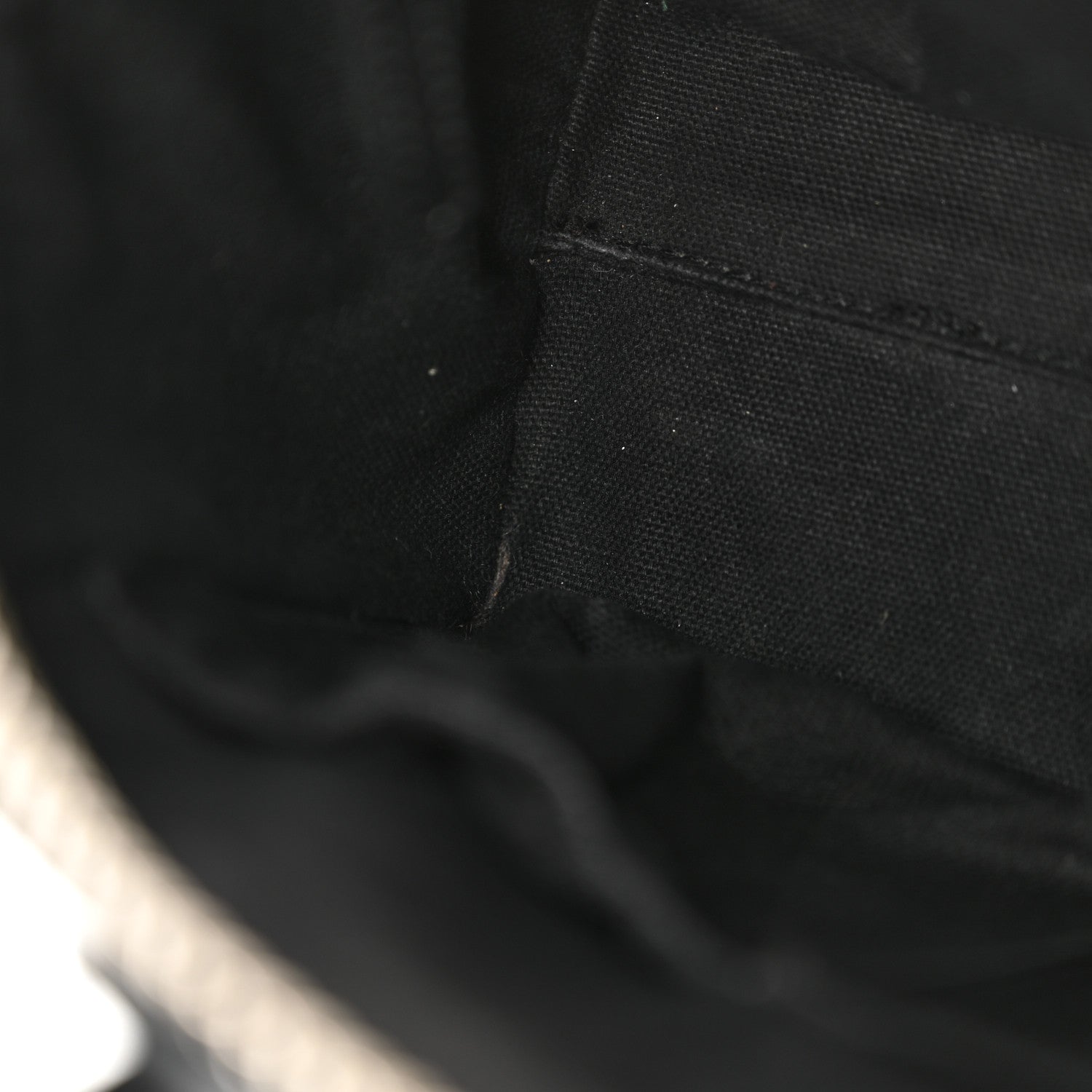 Givenchy Sugar Goatskin Mini Antigona Black 15 of 18