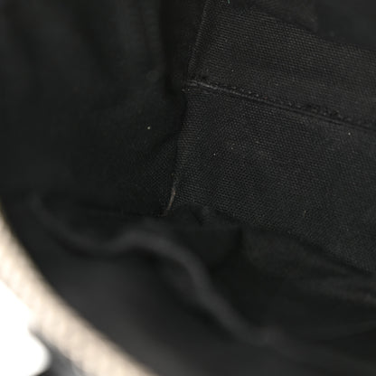 Givenchy Sugar Goatskin Mini Antigona Black 15 of 18