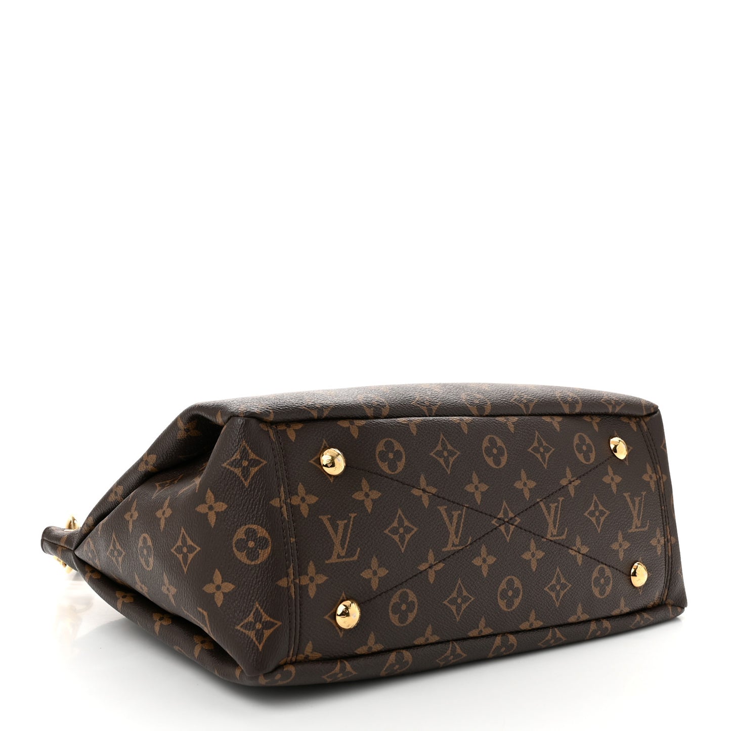 Monogram Pallas Black