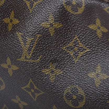 Louis Vuitton Monogram Trousse Toilette 28 10 of 10