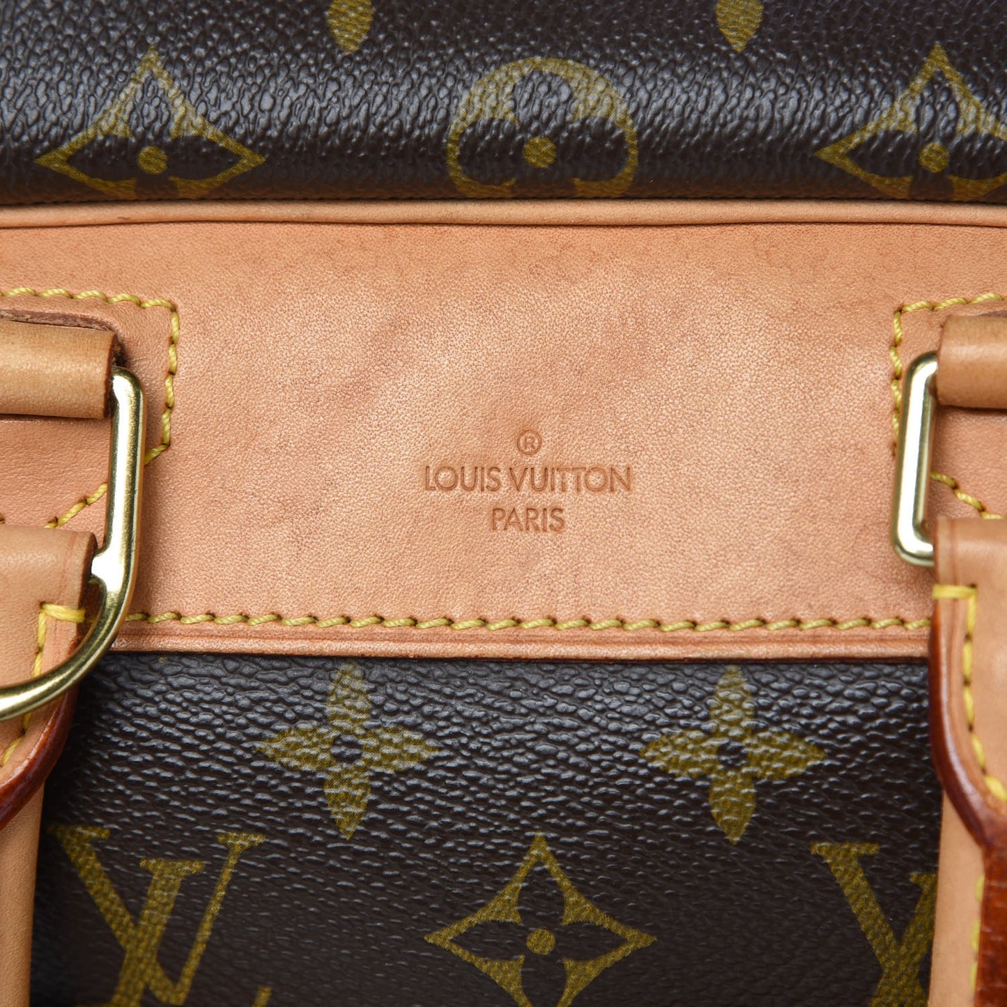 Monogram Deauville