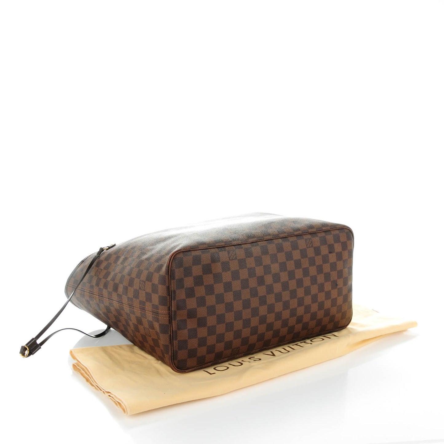 Damier Ebene Neverfull GM