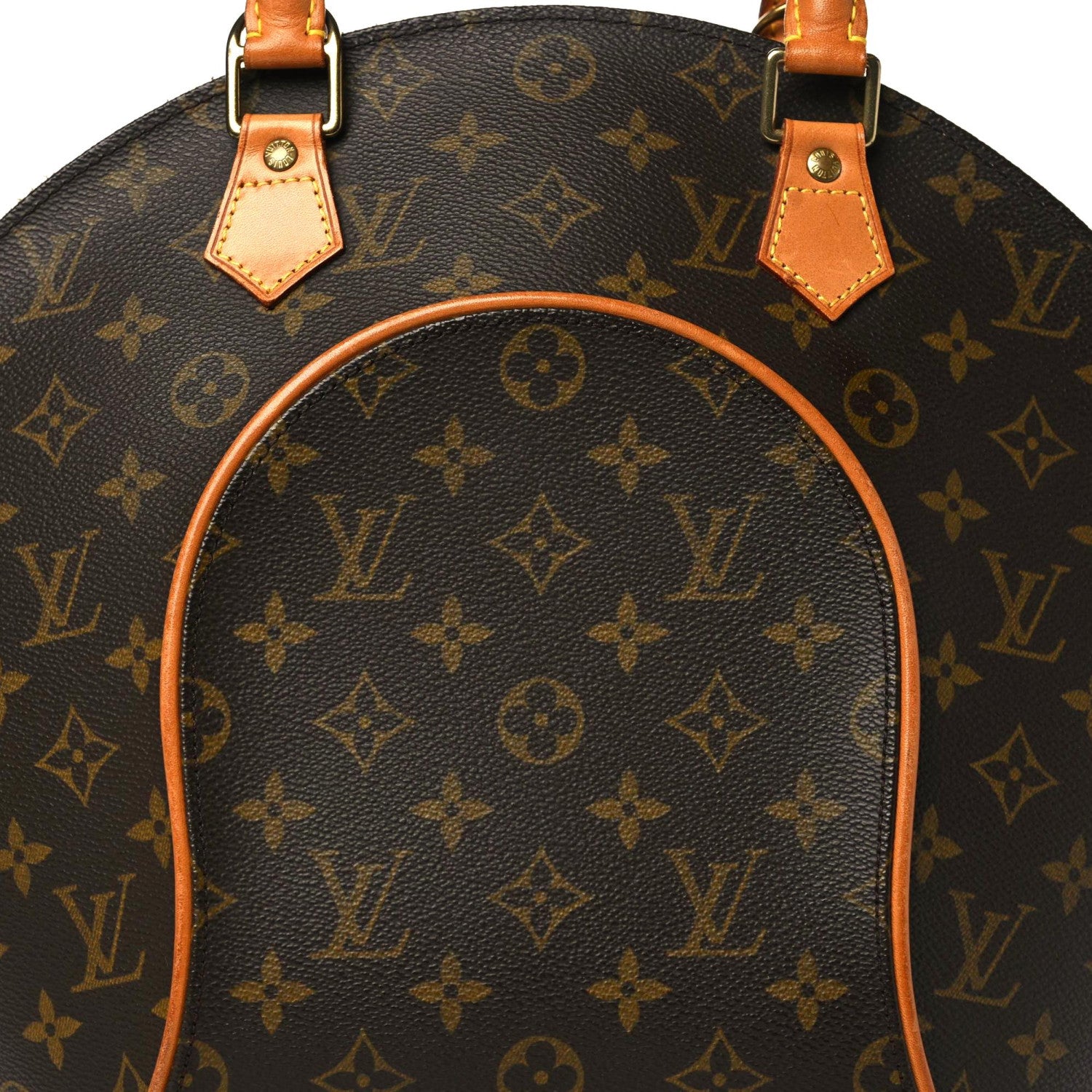 Louis Vuitton Monogram Ellipse MM 7 of 10