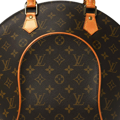 Louis Vuitton Monogram Ellipse MM 7 of 10