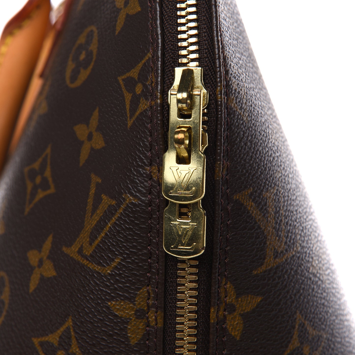Monogram Alma PM