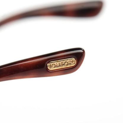 Tom Ford Islay Crossover Sunglasses TF224 Brown 3 of 6