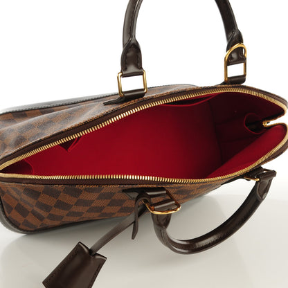 Louis Vuitton Damier Ebene Alma PM 5 of 7
