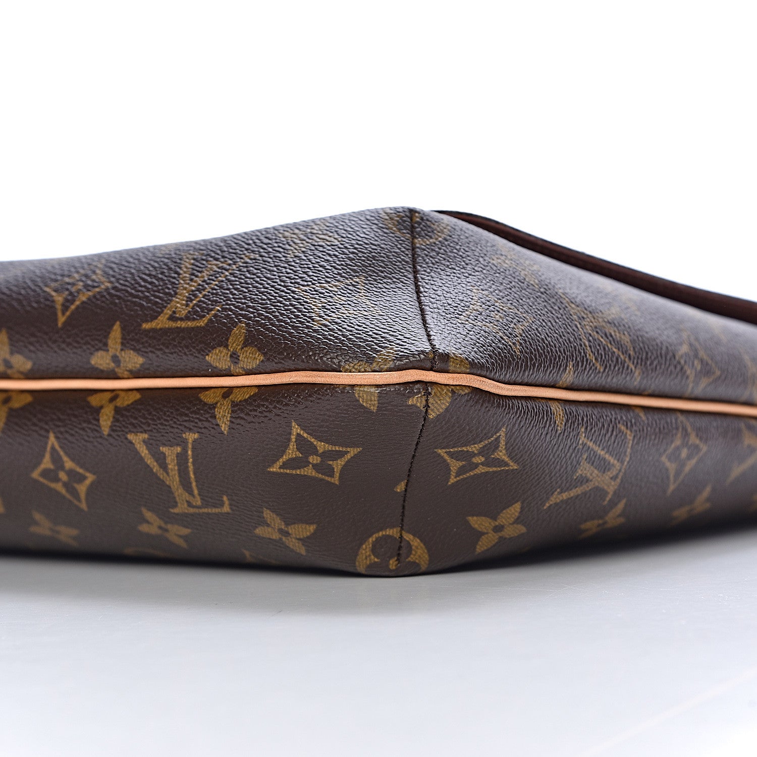 Louis Vuitton Monogram Musette GM 12 of 16
