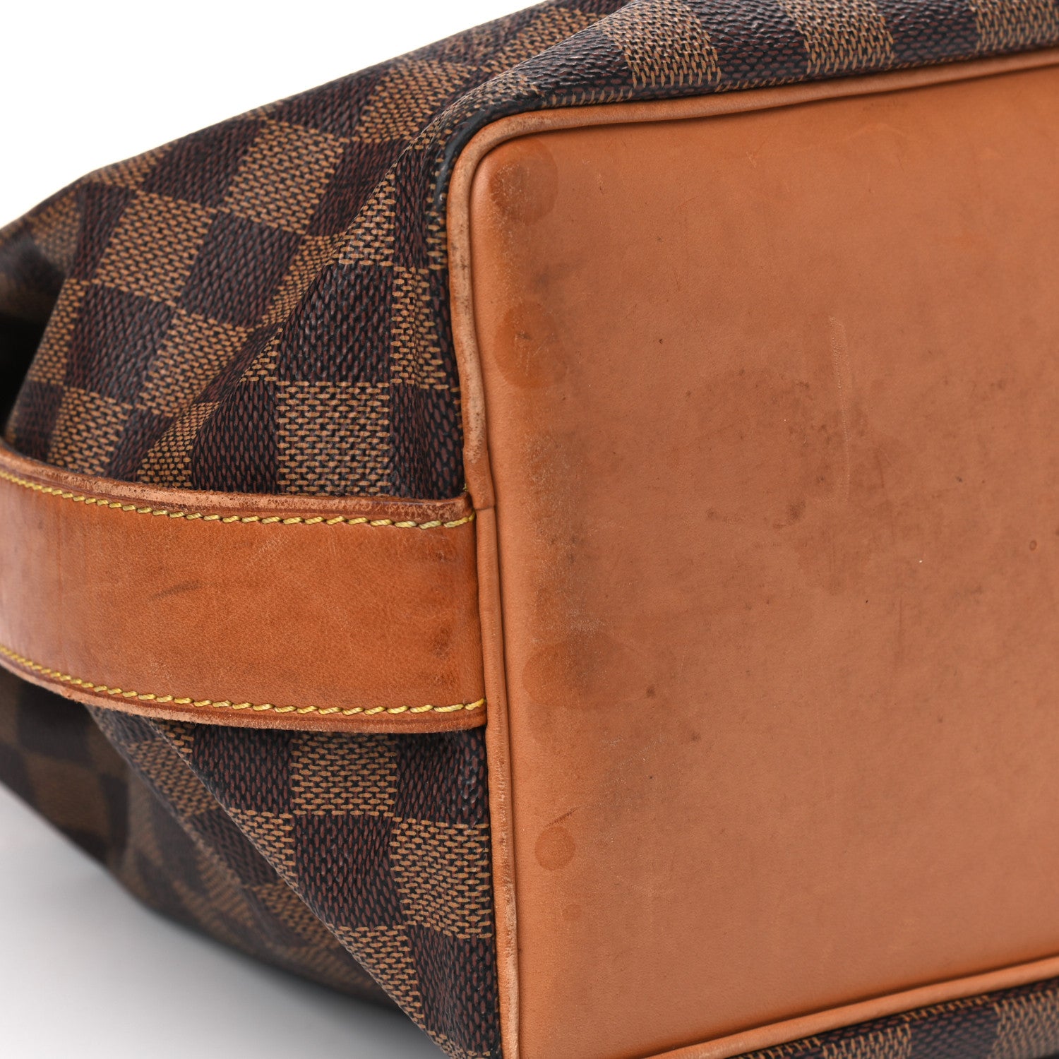 Louis Vuitton Damier Ebene Centenaire Chelsea 12 of 18
