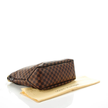 Louis Vuitton Damier Ebene Delightful MM 4 of 8