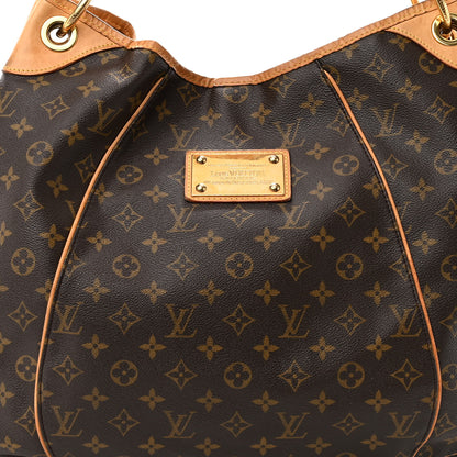 Louis Vuitton Monogram Galliera GM 7 of 16