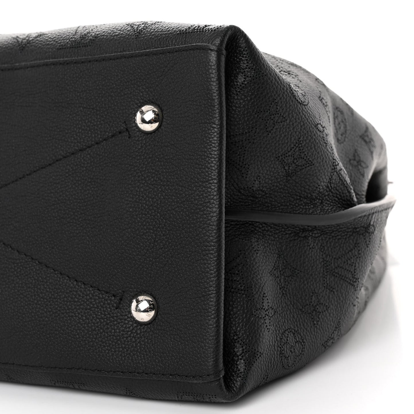 Mahina Carmel Hobo Black