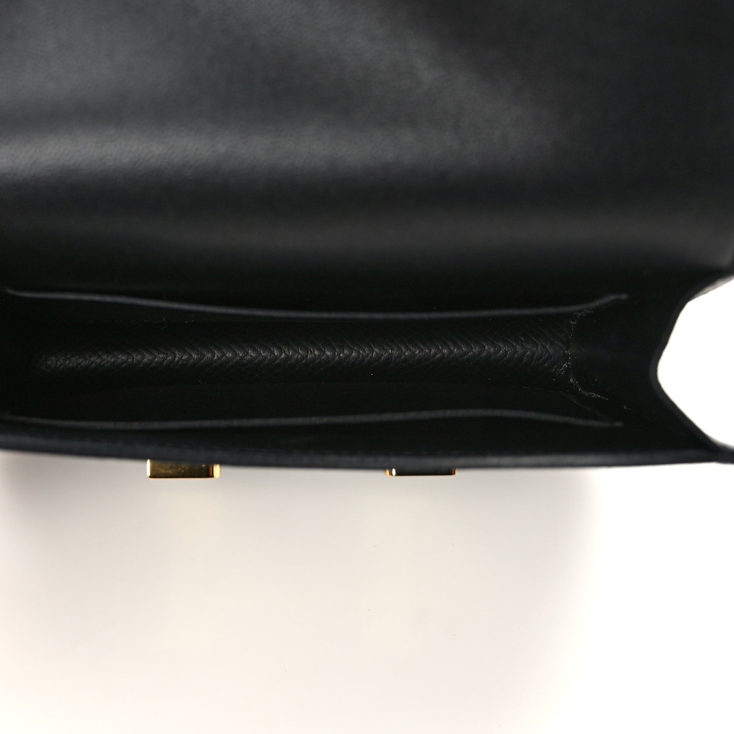 Epsom Constance Slim Wallet Black