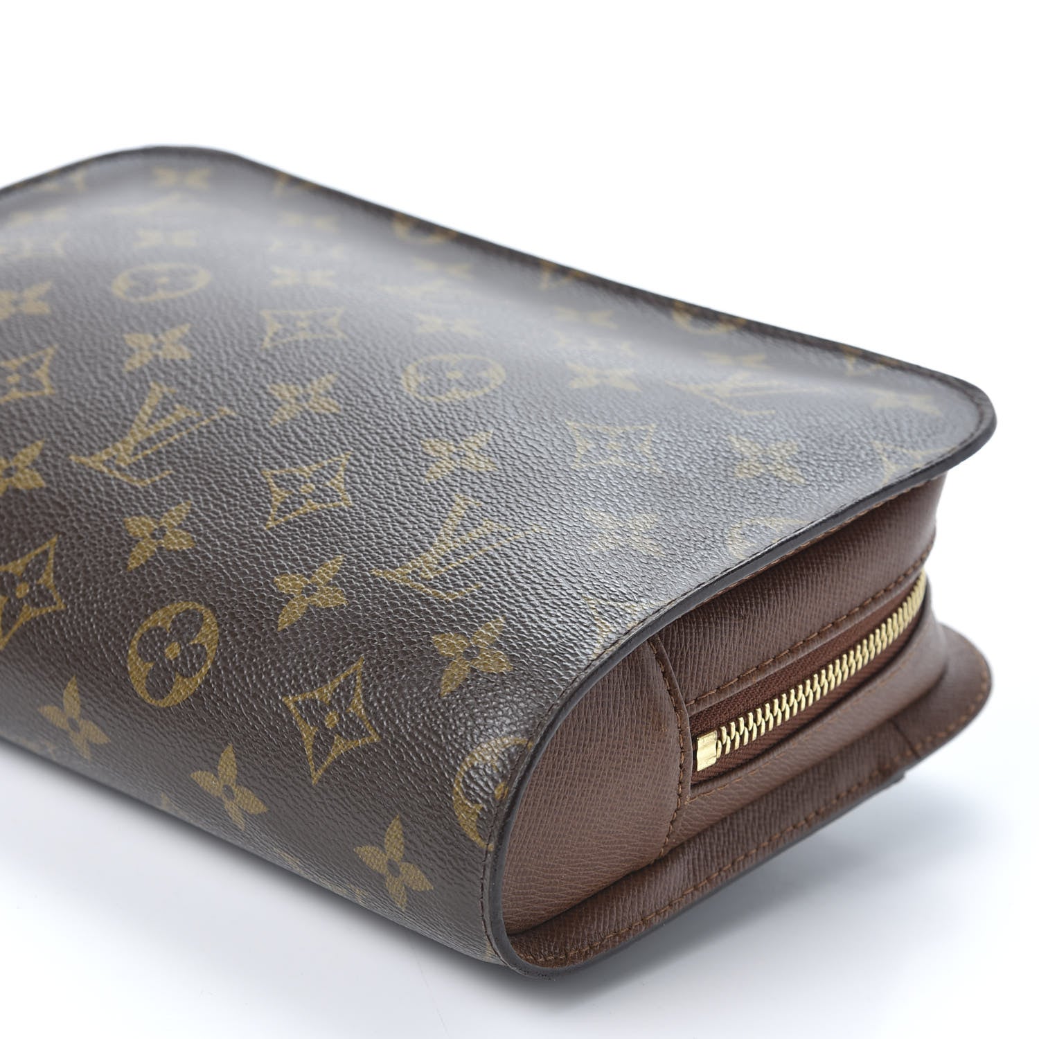 Louis Vuitton Monogram Pochette Orsay 6 of 8
