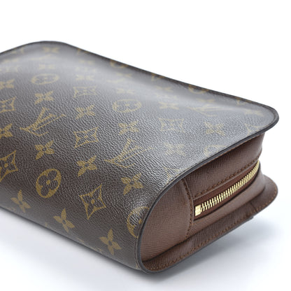 Louis Vuitton Monogram Pochette Orsay 6 of 8