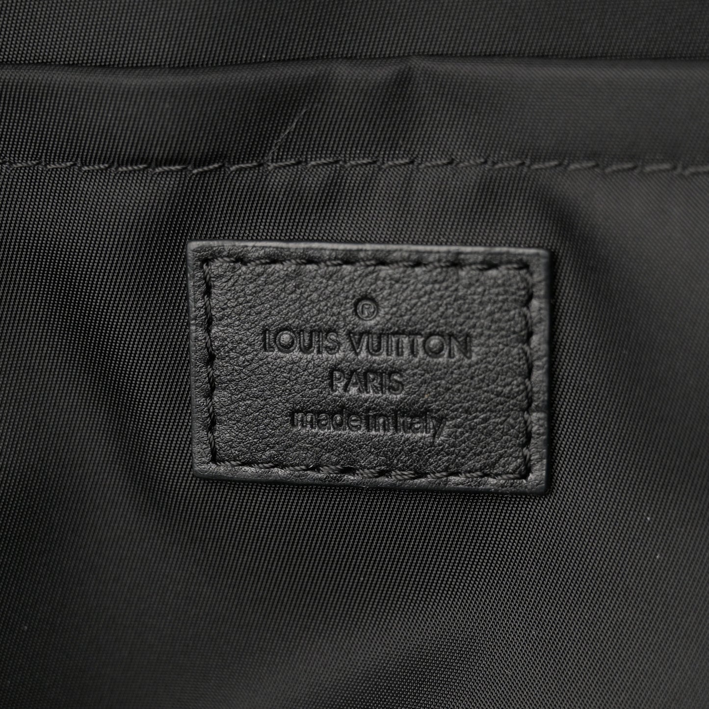 Monogram Palm Springs Backpack MM