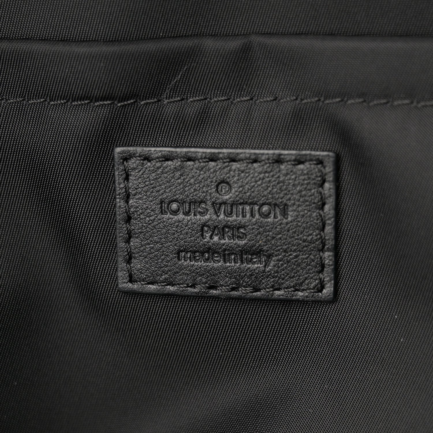 Louis Vuitton Monogram Palm Springs Backpack MM 6 of 15